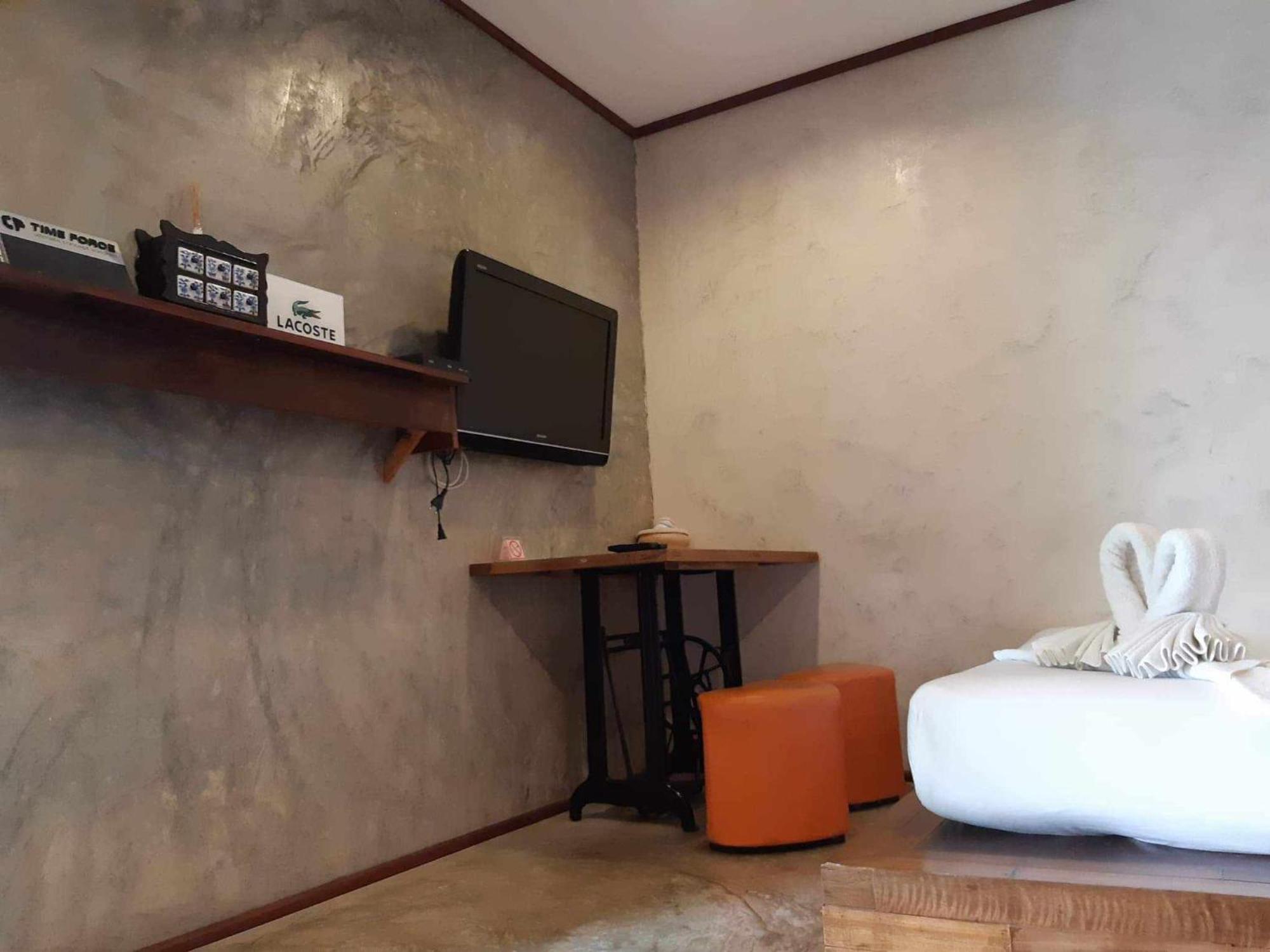 Ferienwohnung Baanchompooamphawa Exterior foto