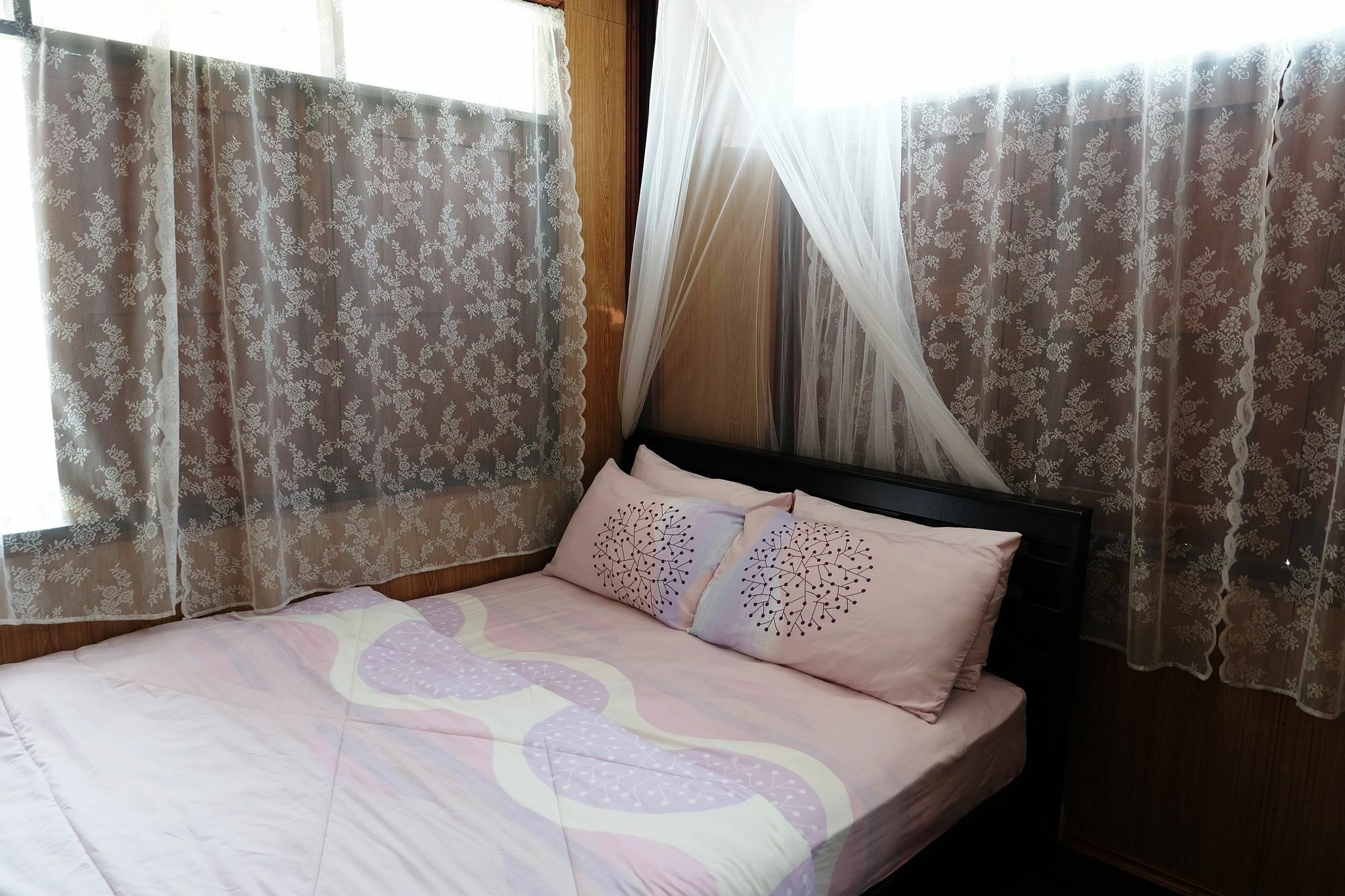 Ferienwohnung Baanchompooamphawa Exterior foto